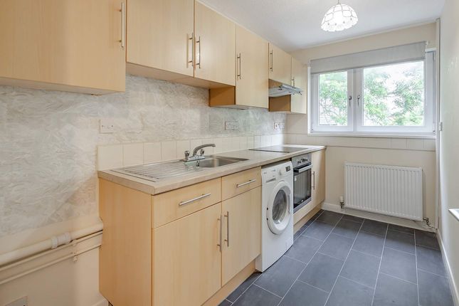 20 Kingsfield, Linlithgow photo 4