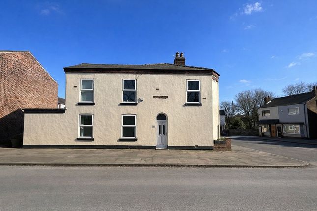 3-bed house on 22, Hazelhurst Road, Manchester, £240,000