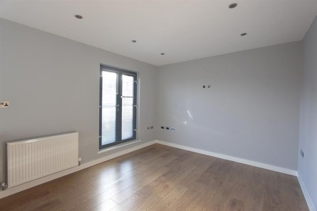 Apartment 38, Middlewood Lodge, 1, Middlewood Rise, Sheffield photo 3