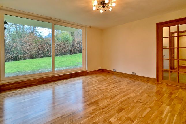 Thumbnail Flat to rent in Park Drive, Woking
