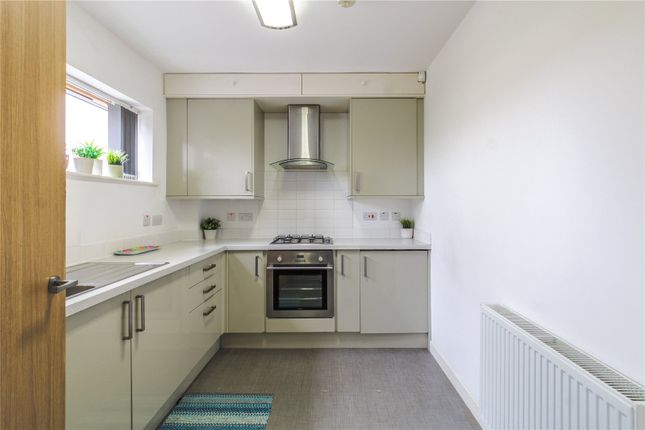 Thumbnail Terraced house for sale in Chessel Heights, West Street, Bristol