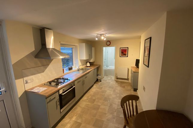 Ground Floor Flat, 9, Alma Street, Plymouth photo 4