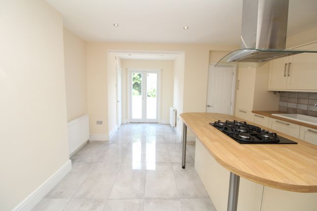 End terrace house to rent in Marcet Road, Dartford