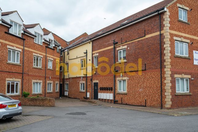 Thumbnail Flat to rent in Cambridge Court, Tindale Crescent, Bishop Auckland