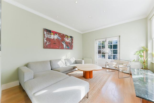 Thumbnail Property to rent in Cresswell Place, South Kensington
