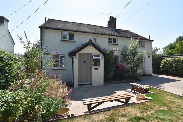 Detached house for sale in New Cut, Westfield, Hastings