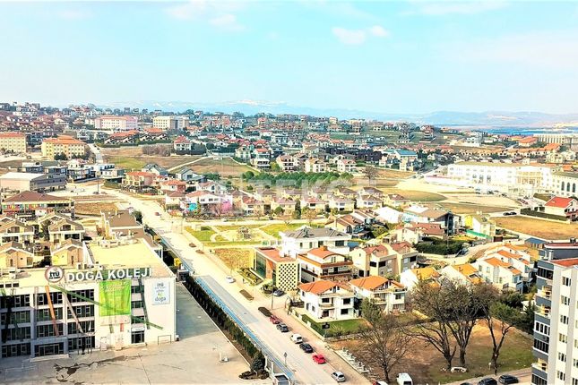 Duplex for sale in Yüzüncüyıl, Nilüfer, Bursa, Türkiye