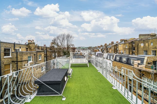 16, Coleherne Mews, Chelsea photo 4