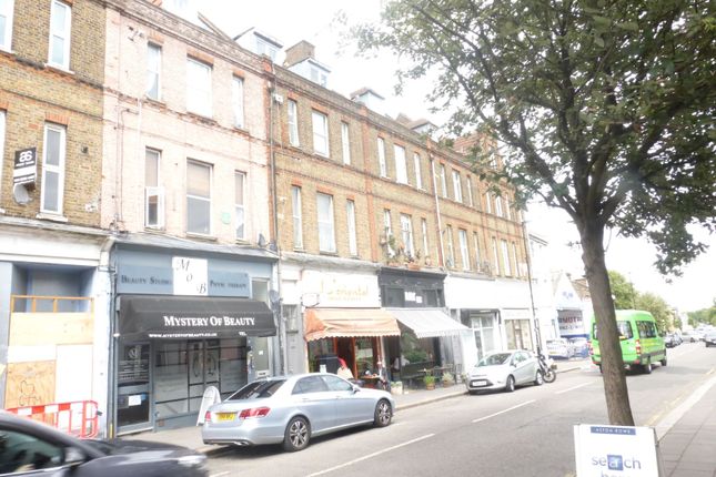 Thumbnail Commercial property for sale in Churchfield Road, London