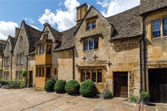Holm Oak House