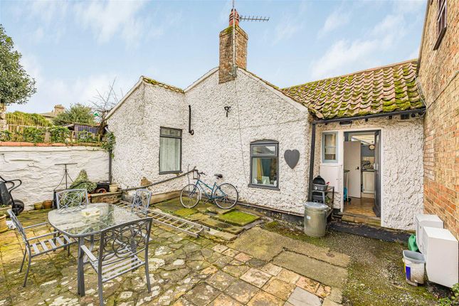 Detached house for sale in Church Street, Fordham, Ely