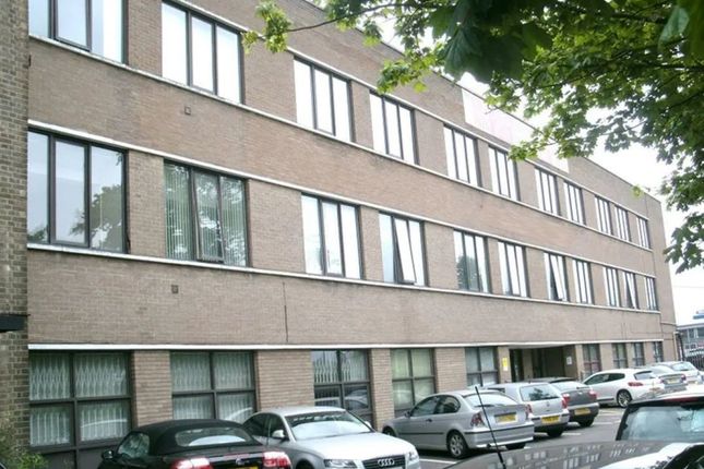 Thumbnail Office to let in Great Cambridge Road, Enfield