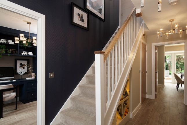 Show Home Photography