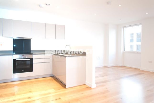 1 Bedroom Flats To Let In Southall Primelocation