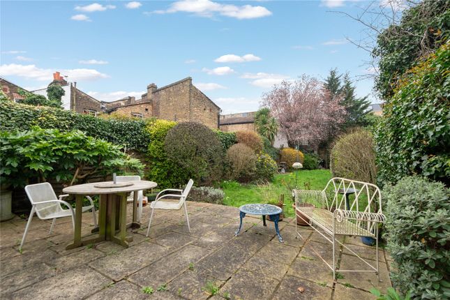 54, Elsynge Road, London photo 4