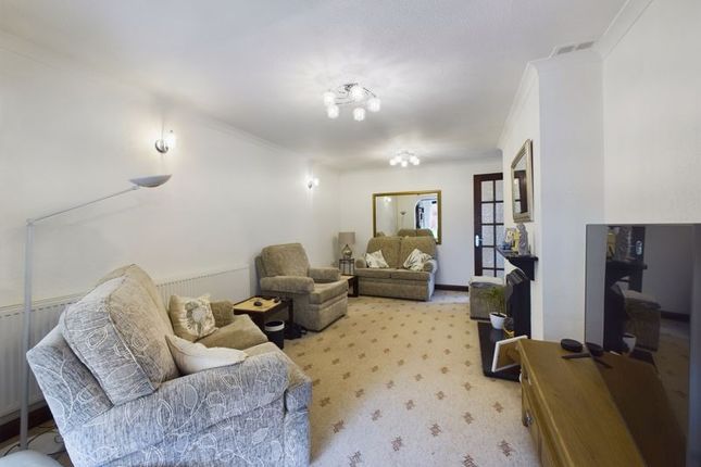 Bungalow for sale in Ashbury Drive, Weston-Super-Mare