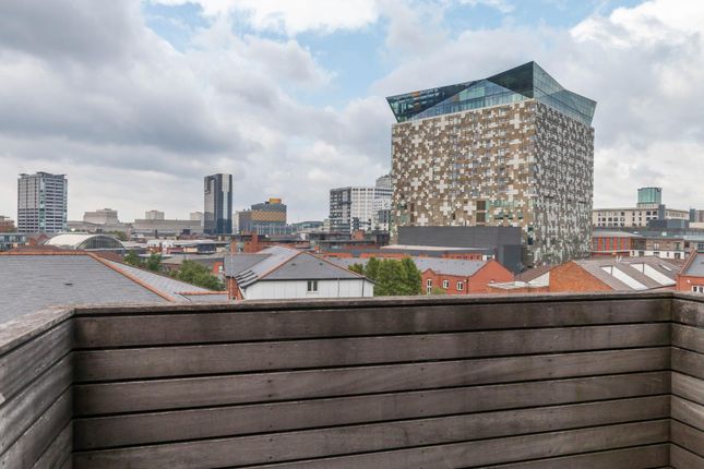 254, Skyline, Birmingham photo 3