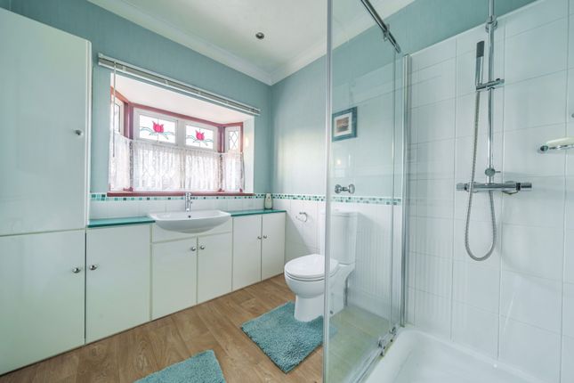 Semi-detached house for sale in Forest Side, Worcester Park