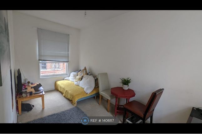 Thumbnail Flat to rent in Bloomsbury Court, Nottingham