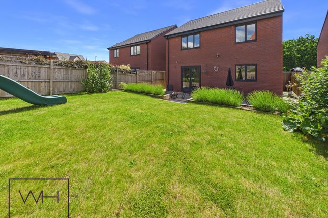 Dove Lane, Woodlands Doncaster photo 2