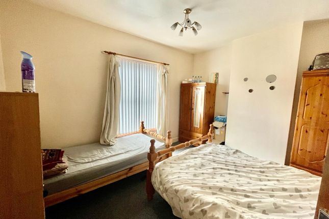 Terraced house to rent in Pretoria Road, Bordesley Green, Birmingham