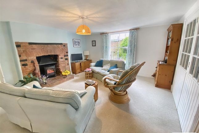 Property for sale in Monmouth Street, Topsham, Exeter