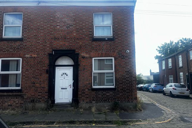 15, Church Street West, Macclesfield photo 2