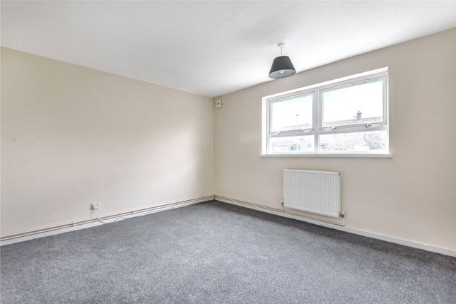 Flat for sale in Solway Court, Grimsby, Lincolnshire