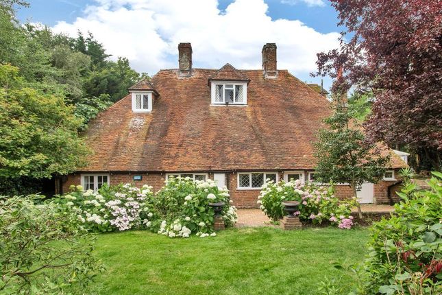 Poplar Farmhouse, Poplar Road, Wittersham photo 4