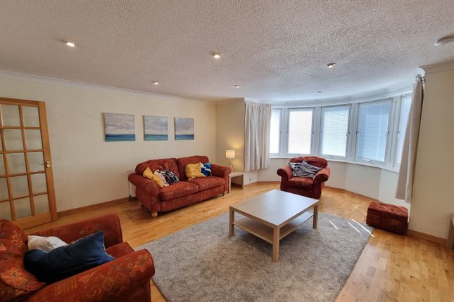 Terraced house to rent in Hilton Heights, Hilton, Aberdeen