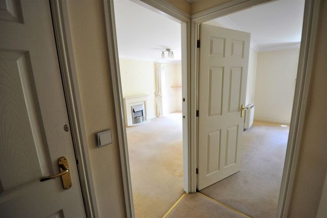 11 Bernard Court, Chester Road, Holmes Chapel photo 4