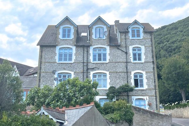 Thumbnail Flat for sale in Mitchell Avenue, Ventnor