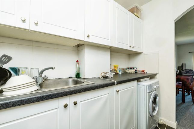 Flat for sale in Princess Street, Lincoln