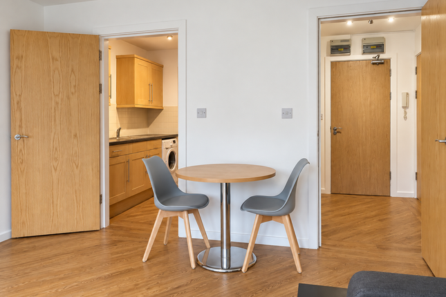 Flat 64, Buslingthorpe Lane, Leeds photo 5