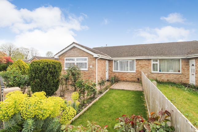2-bed house on 46, Belvoir Walk, Bedford, £340,000