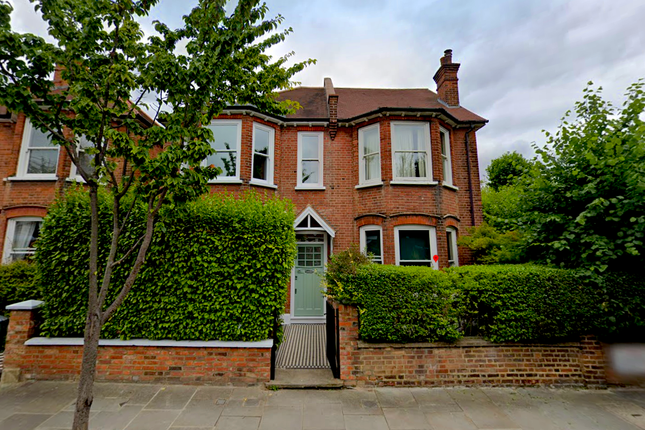 Detached house for sale in Oxford Gardens, London