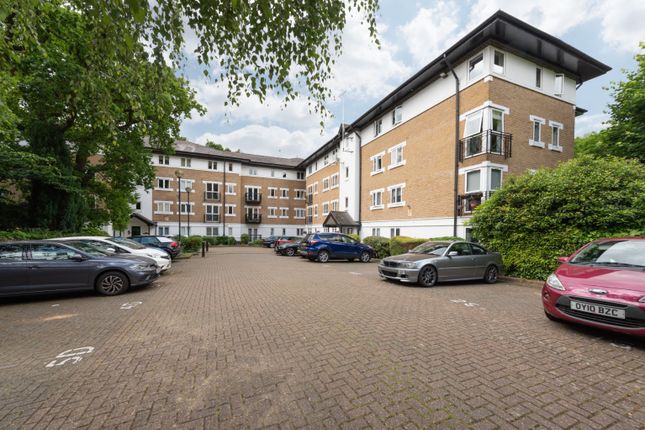Flat for sale in Byron Court, 7 Makepeace Road, Wanstead, London