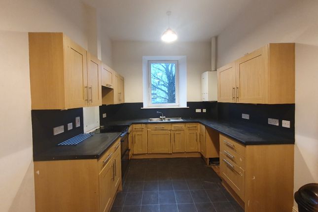Flat to rent in Brook Street, Broughty Ferry, Dundee DD51Dj