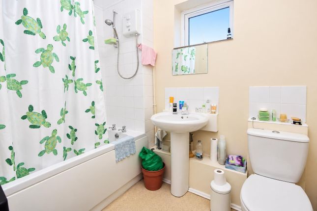 Flat 3 Northumberland Court, Northumberland Street, Norwich photo 4