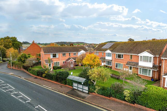 Flat 27,, Stanley Mews, Budleigh Salterton photo 2