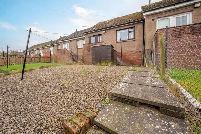 1-bed house on 13, Langside Place, Perth, £97,950