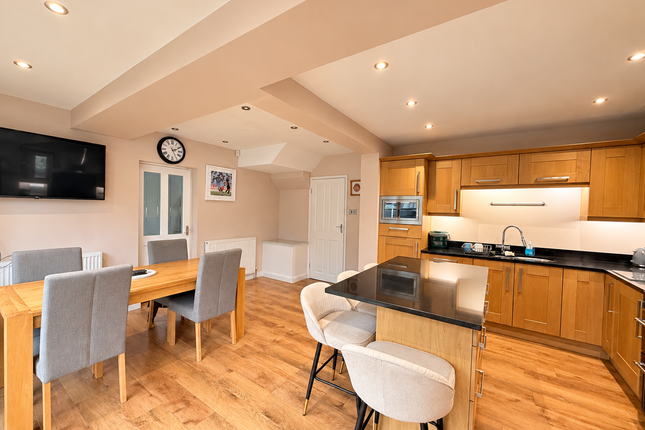 Kilburn Close, Cheadle photo 3