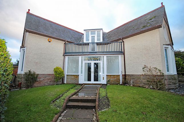 Auchindoir, 4 Queen Street, Buckie photo 2