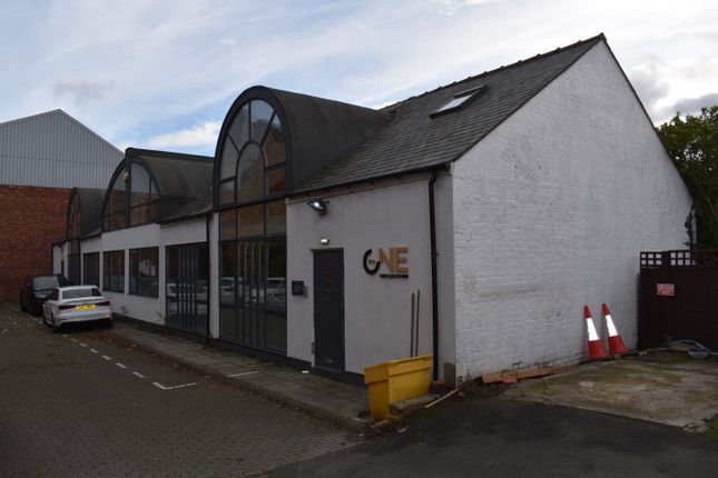 Thumbnail Office for sale in Picktree Lane, Chester-Le-Street