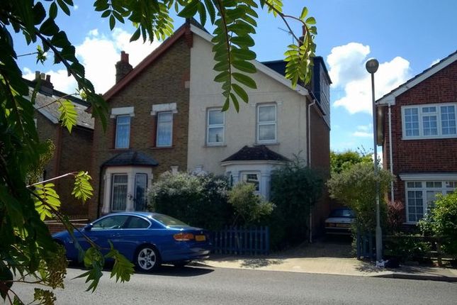 Cottage for sale in Tolworth Road, Surbiton