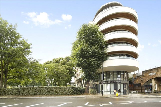Thumbnail Flat for sale in Princes Park Apartments South, 52 Prince Of Wales Road, London