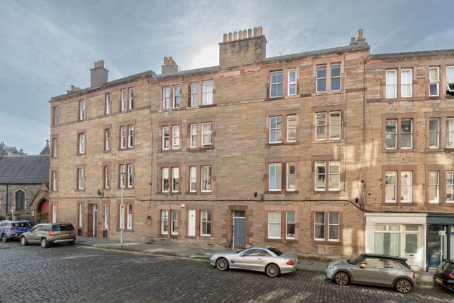 Flat for sale in 142 (2F3) St Stephen Street, Edinburgh