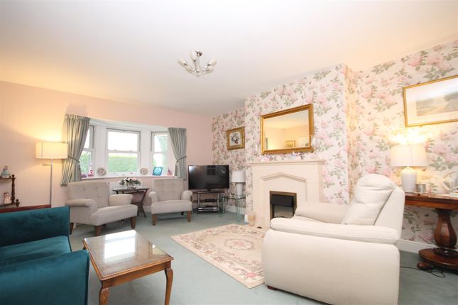 Detached house for sale in Western Way, Darras Hall, Ponteland, Newcastle Upon Tyne