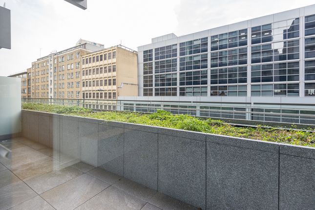 20, Triton Building, 20 Brock Street, Regents Park, London photo 3