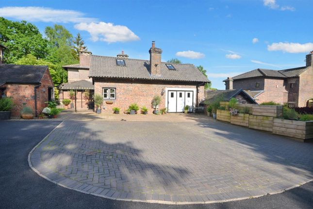 Ewelme, 11 Park Drive, Trentham photo 4